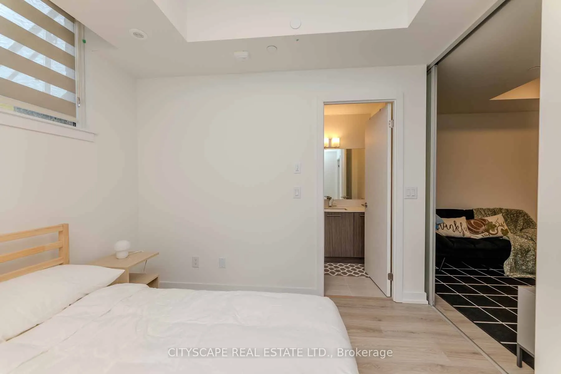 871 Sheppard Avenue W #46