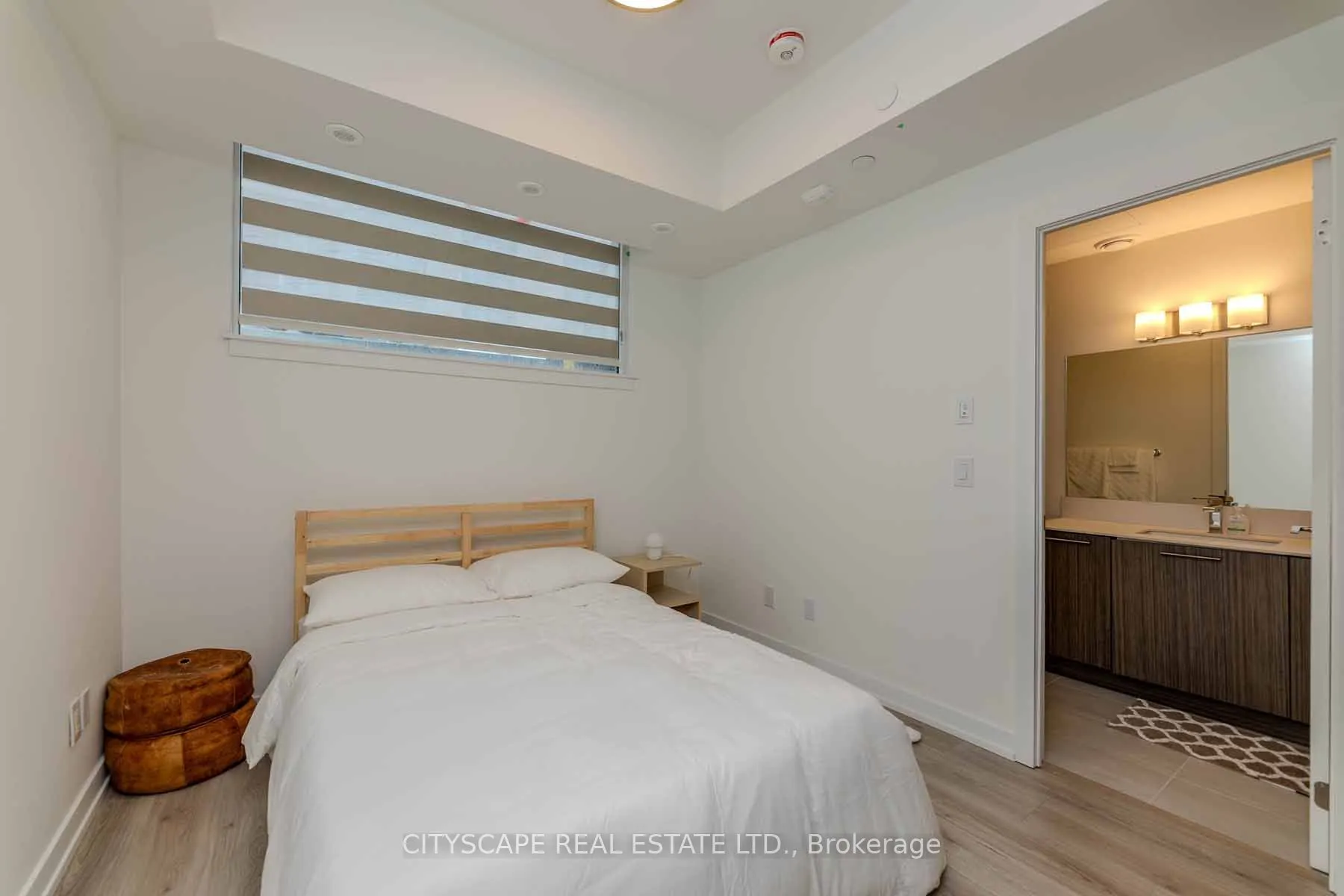 871 Sheppard Avenue W #46
