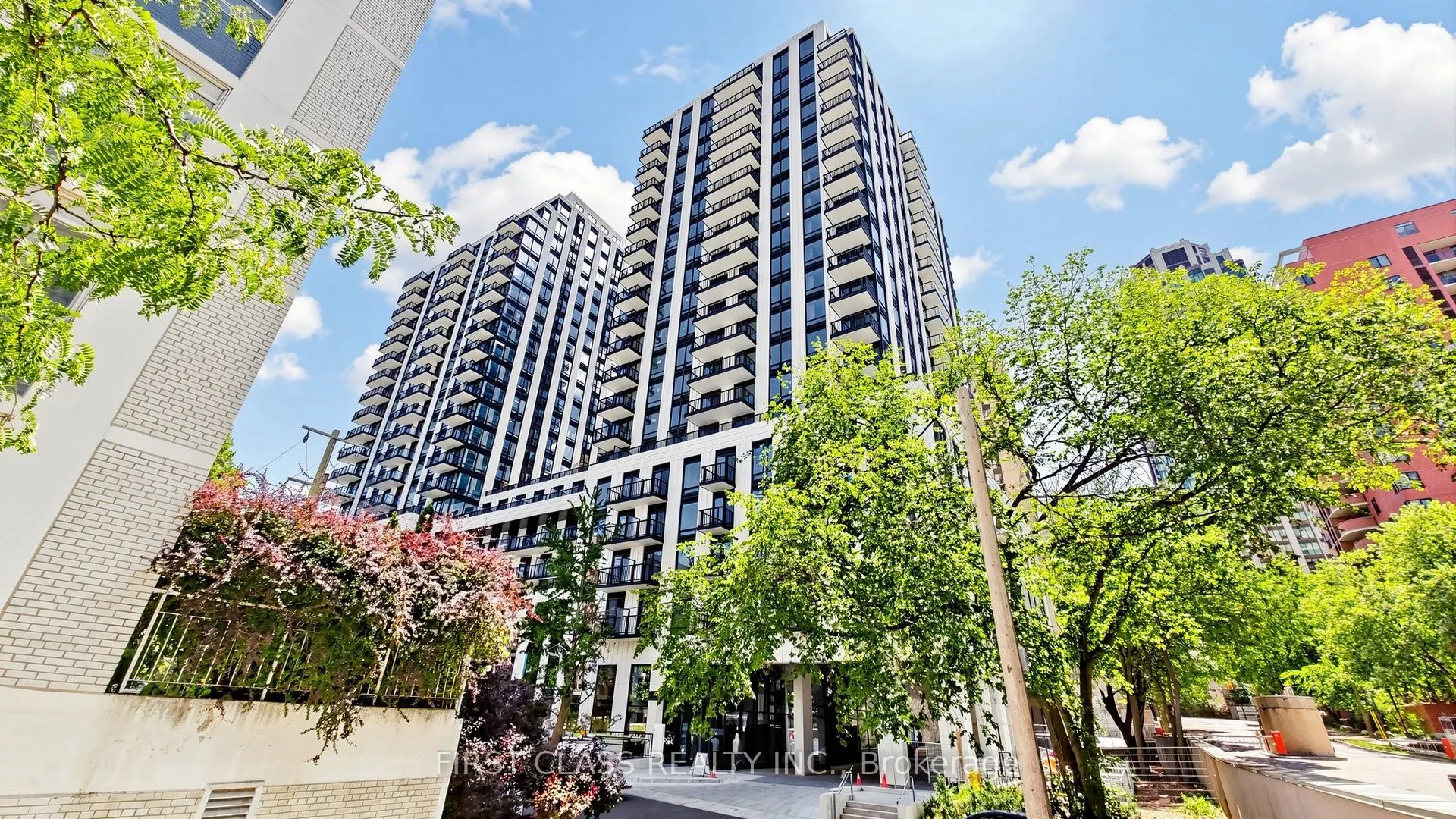91 Montclair Avenue #822