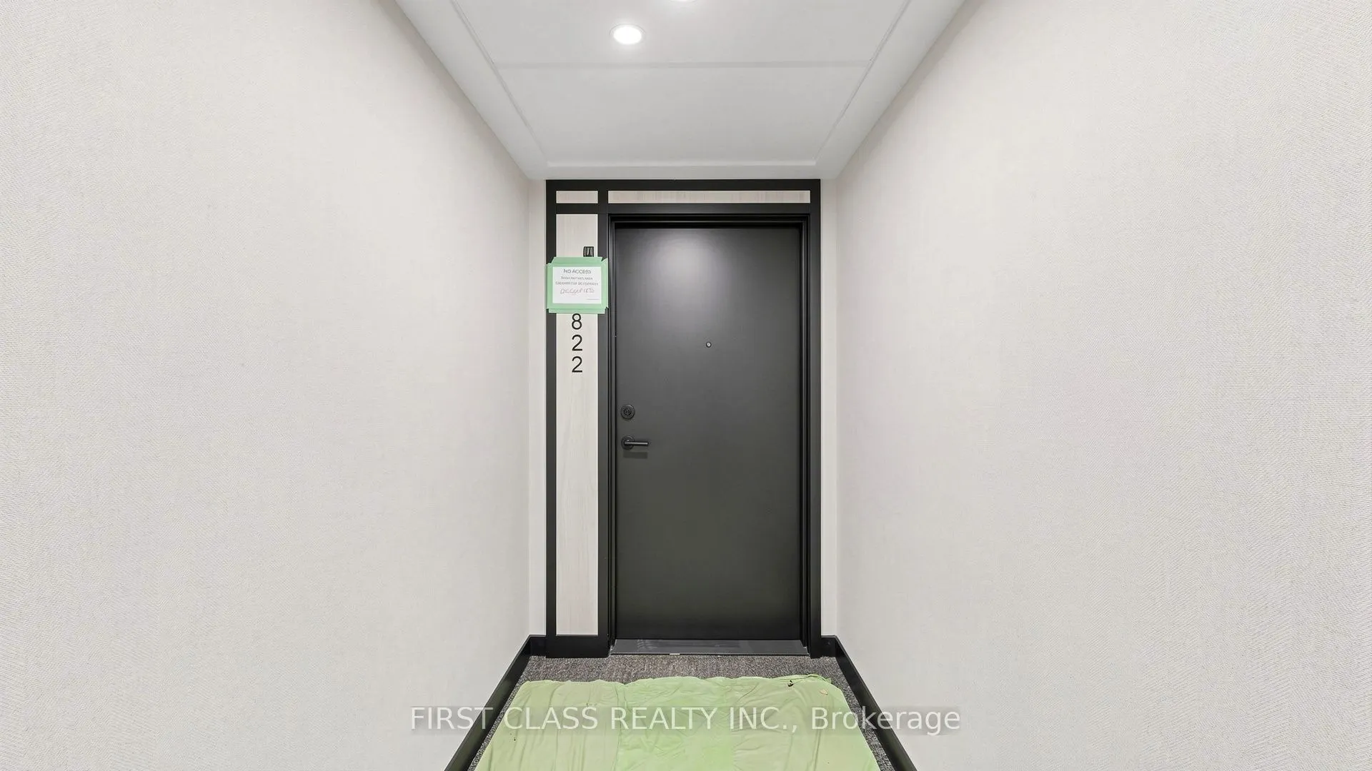 91 Montclair Avenue #822
