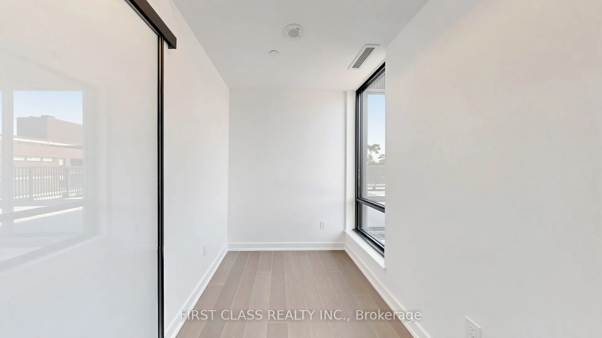 91 Montclair Avenue #822