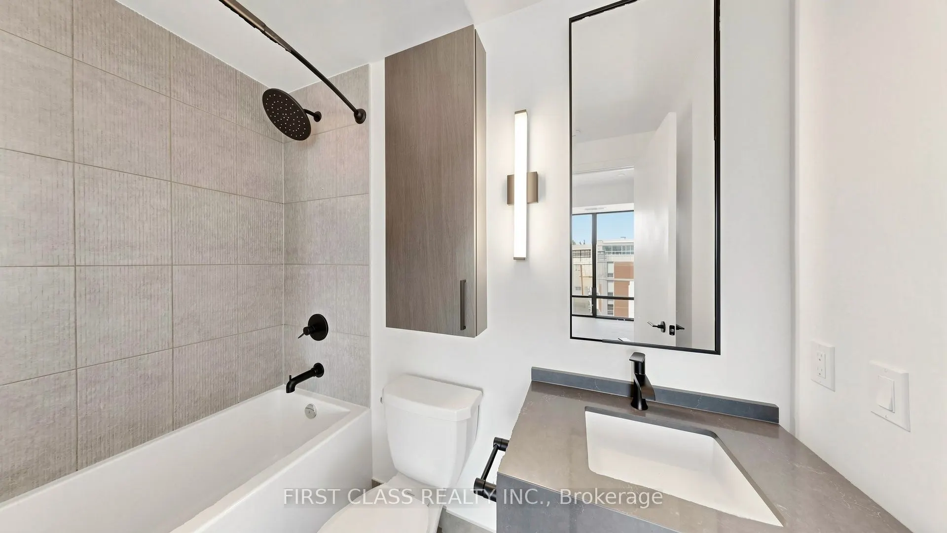 91 Montclair Avenue #822