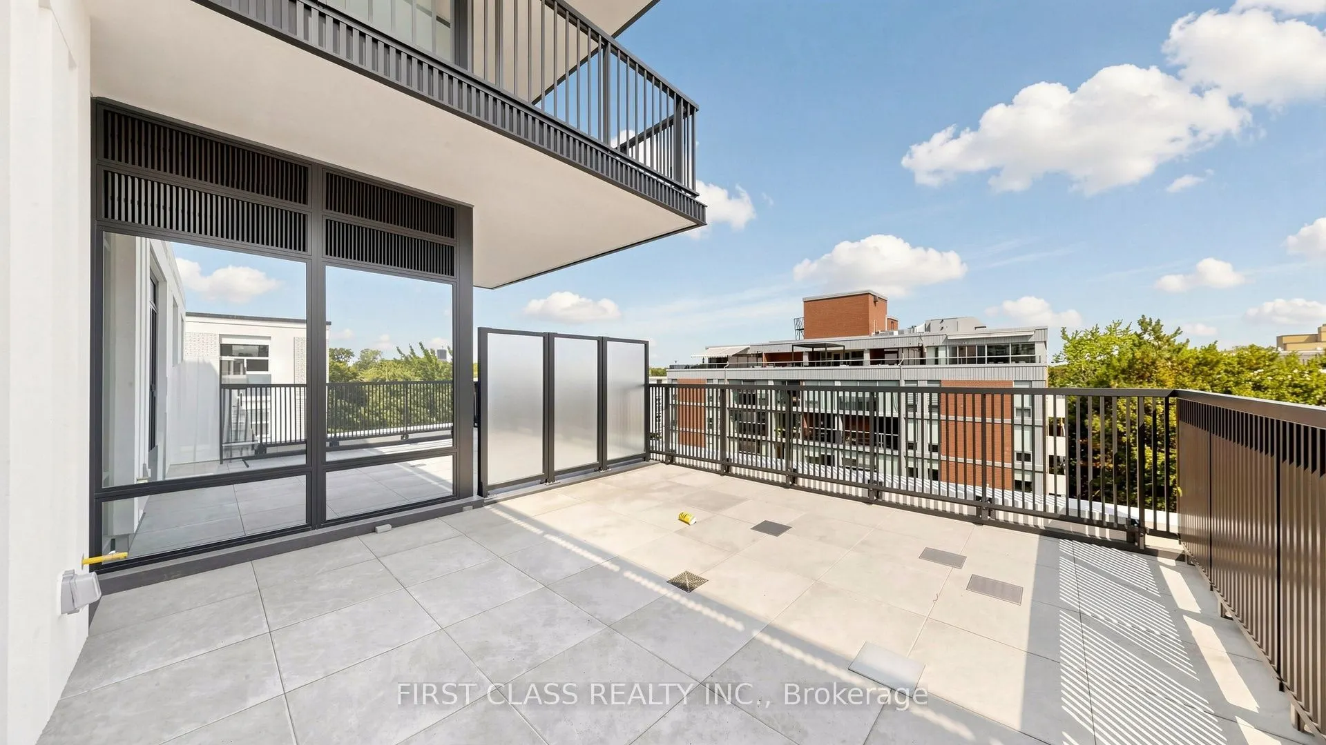 91 Montclair Avenue #822
