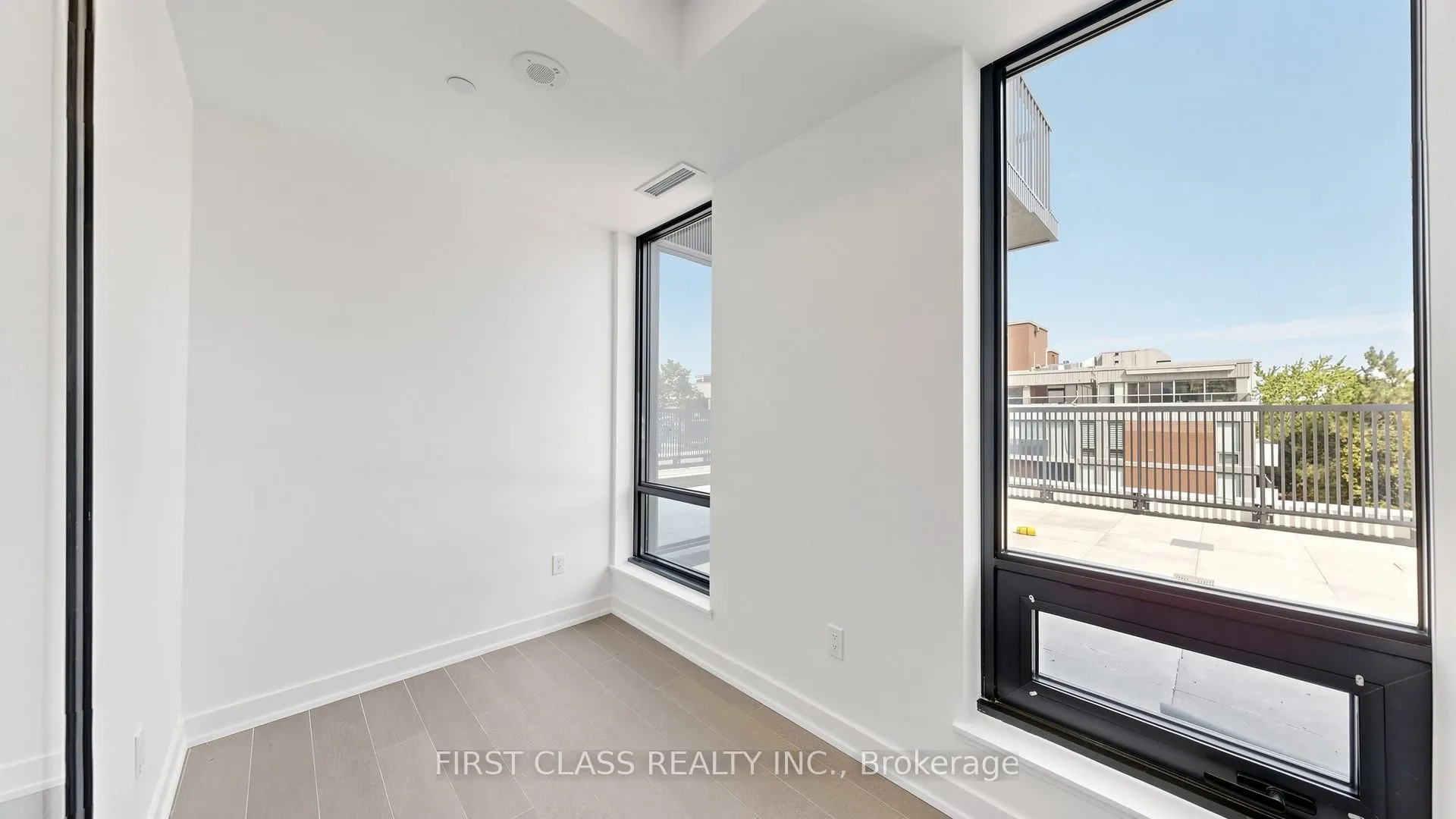91 Montclair Avenue #822
