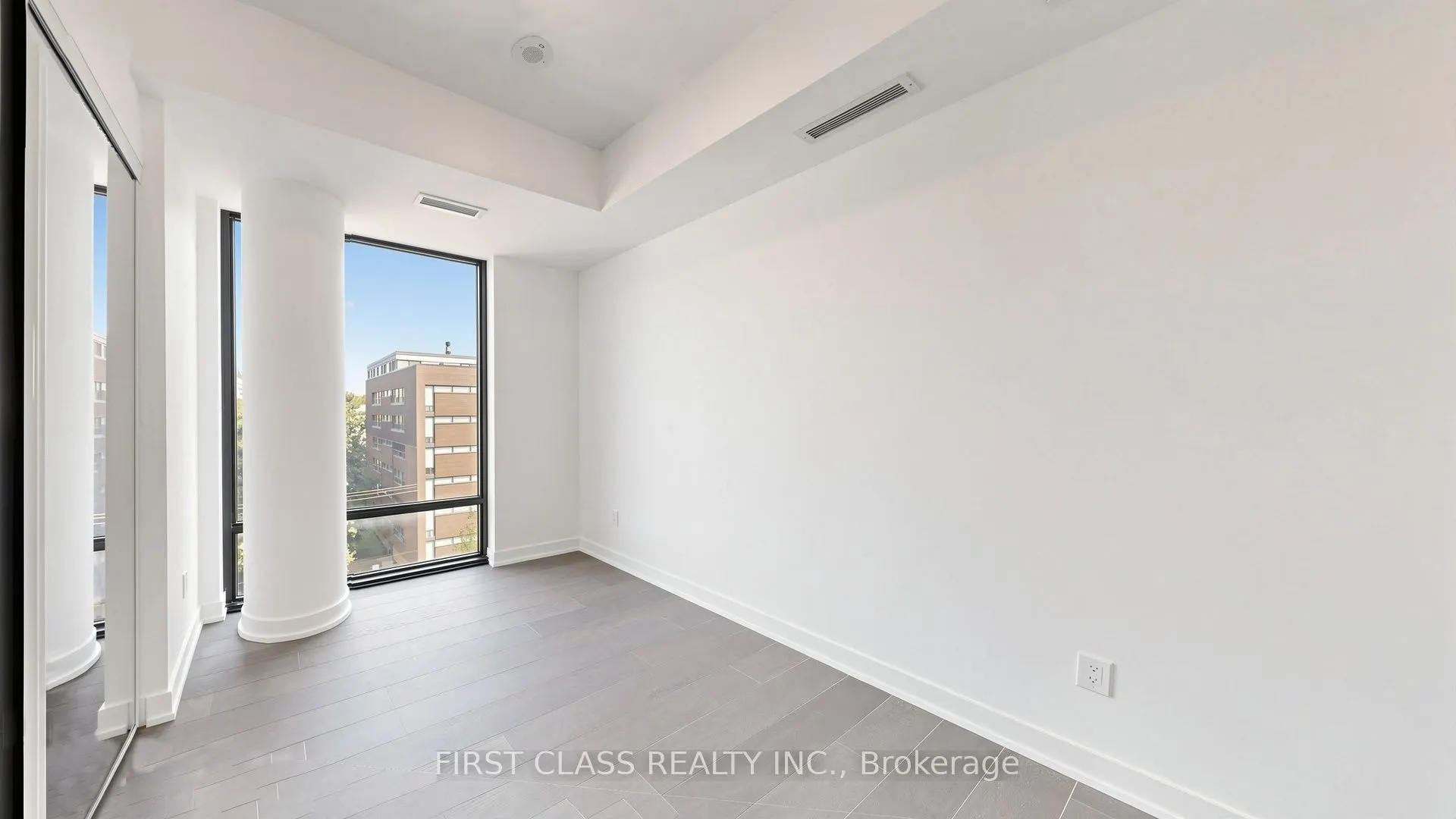 91 Montclair Avenue #822