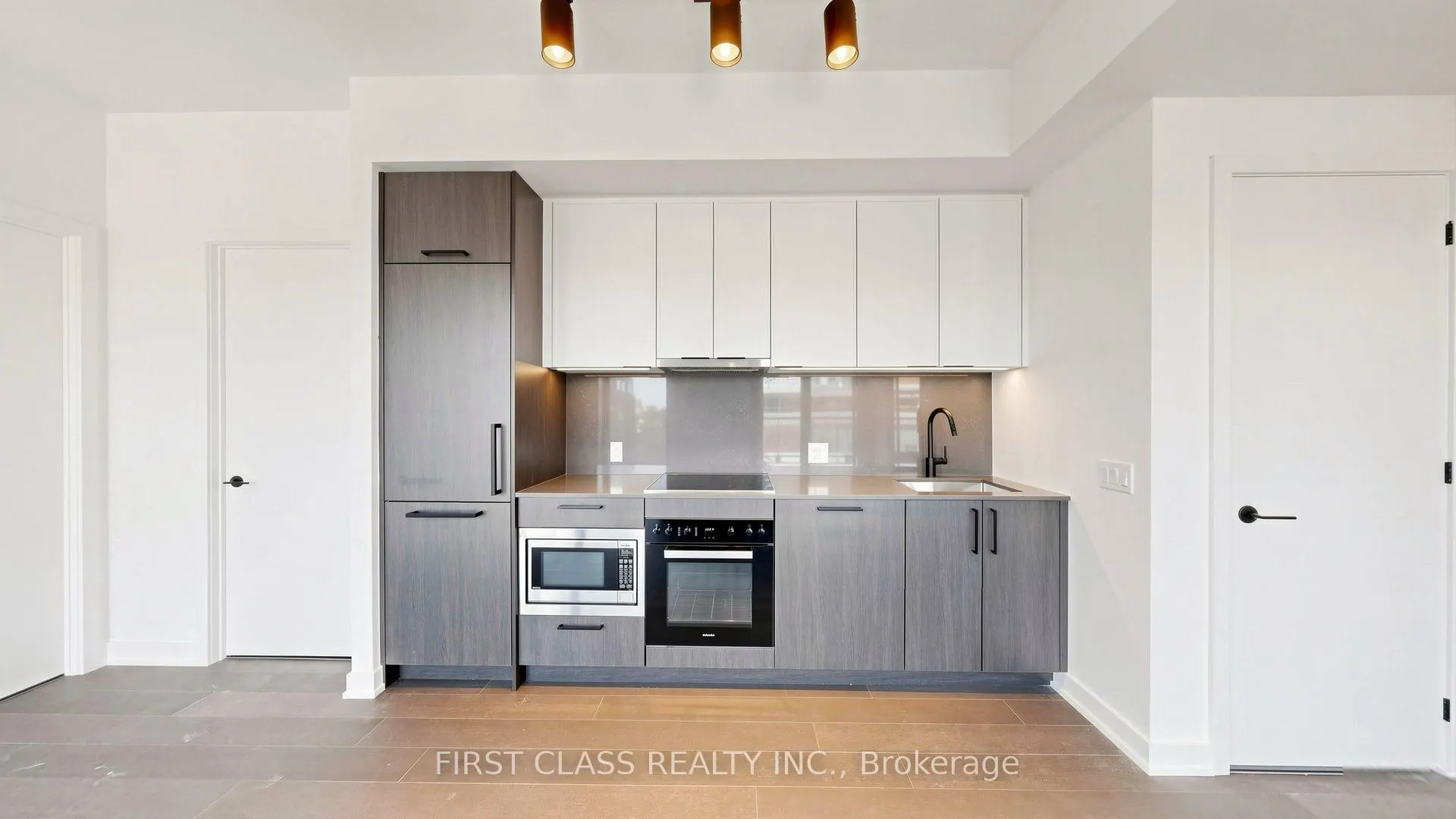 91 Montclair Avenue #822