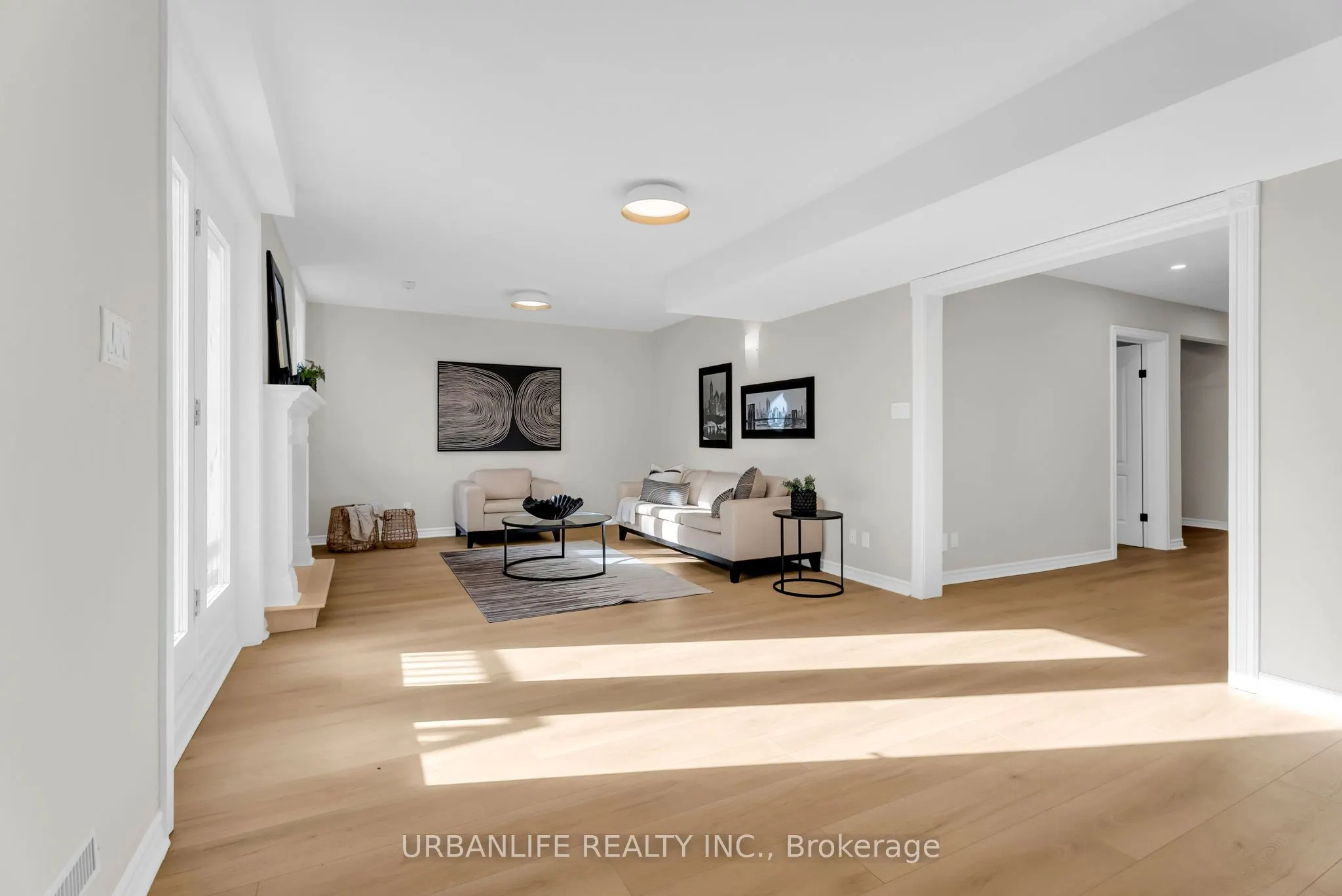 111 Pleasant Avenue