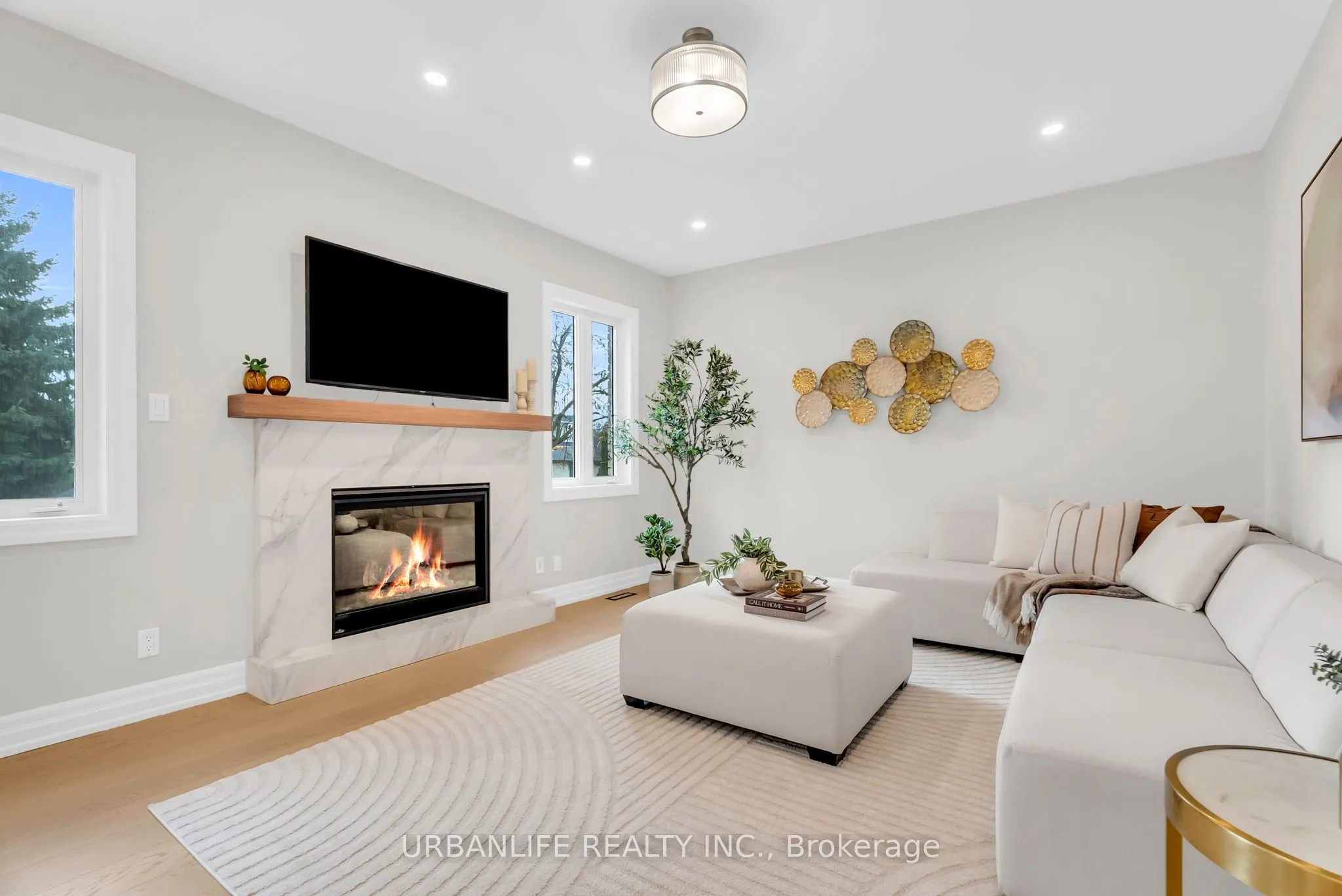 111 Pleasant Avenue