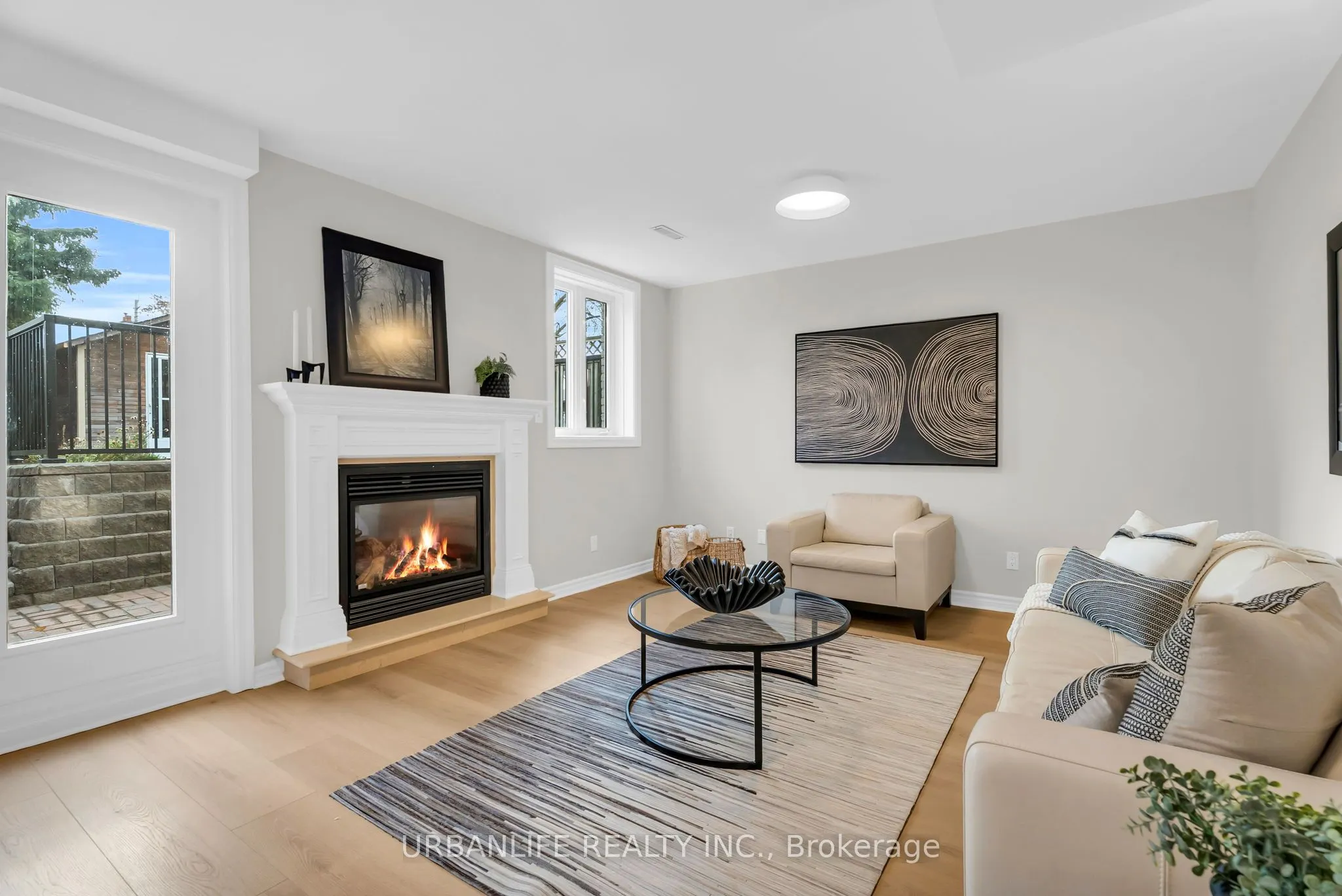 111 Pleasant Avenue