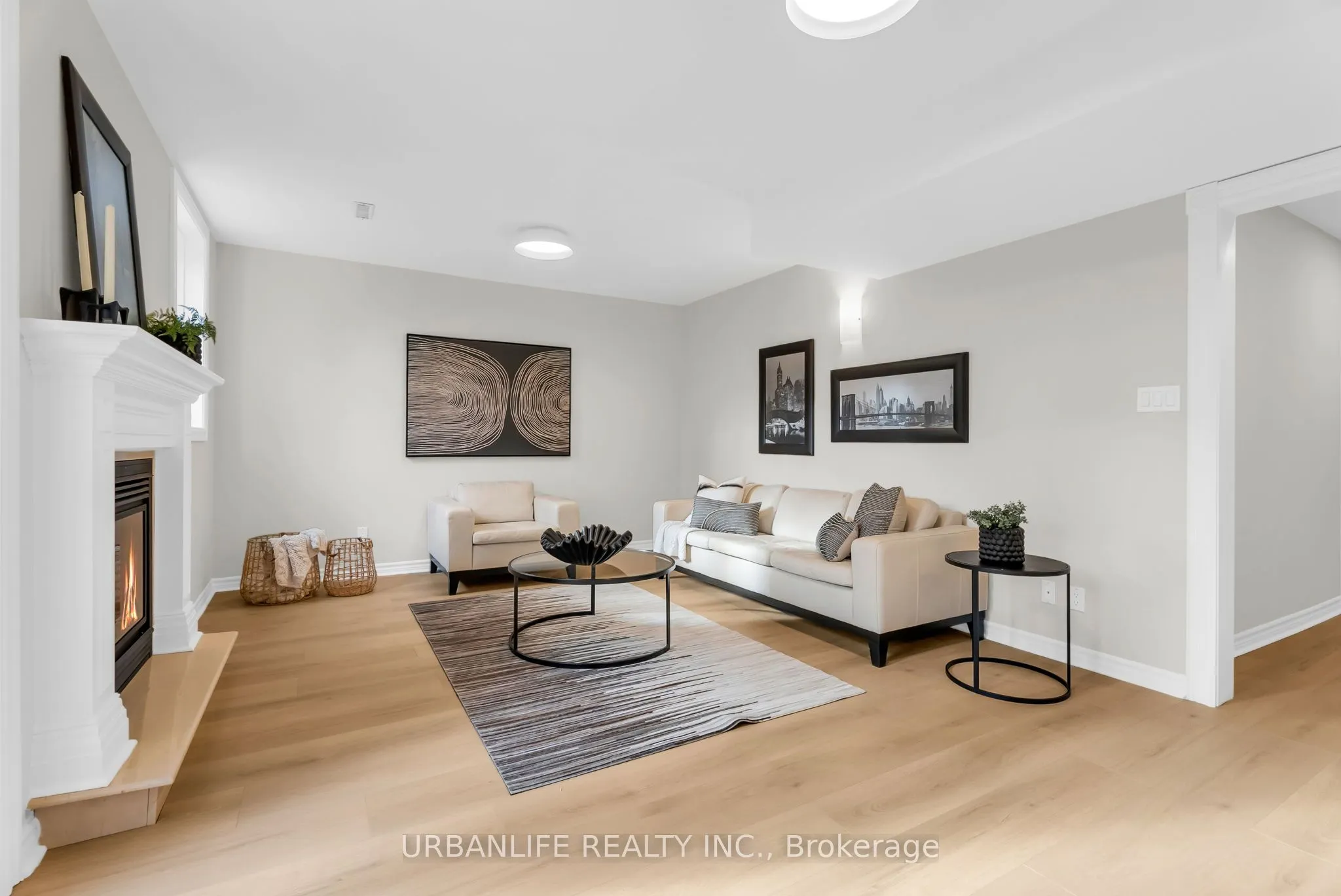 111 Pleasant Avenue