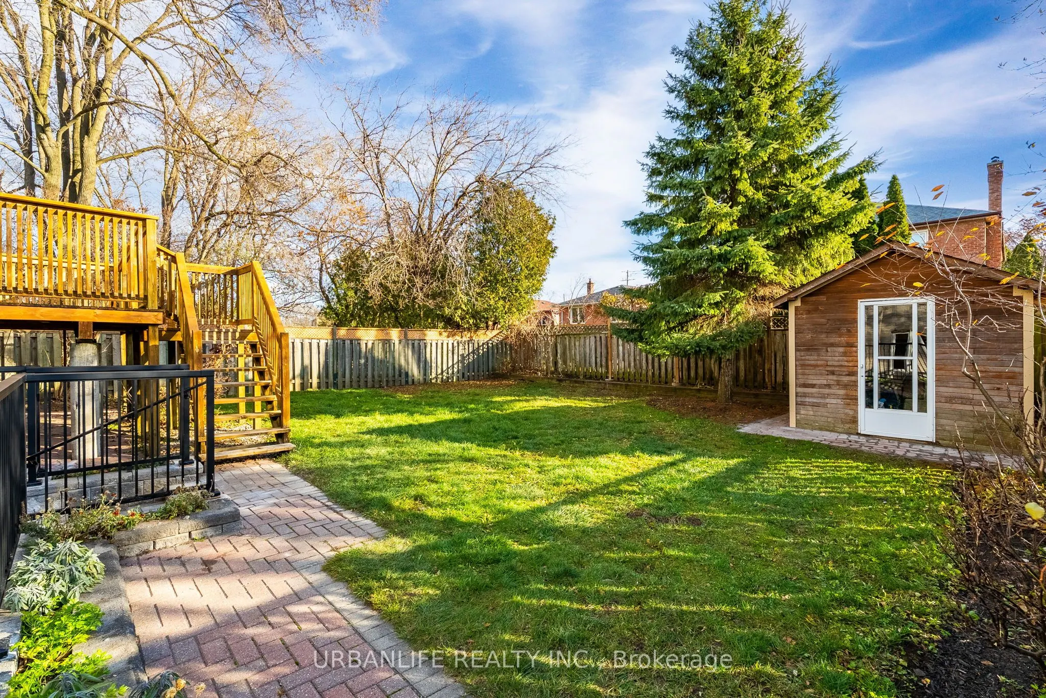 111 Pleasant Avenue