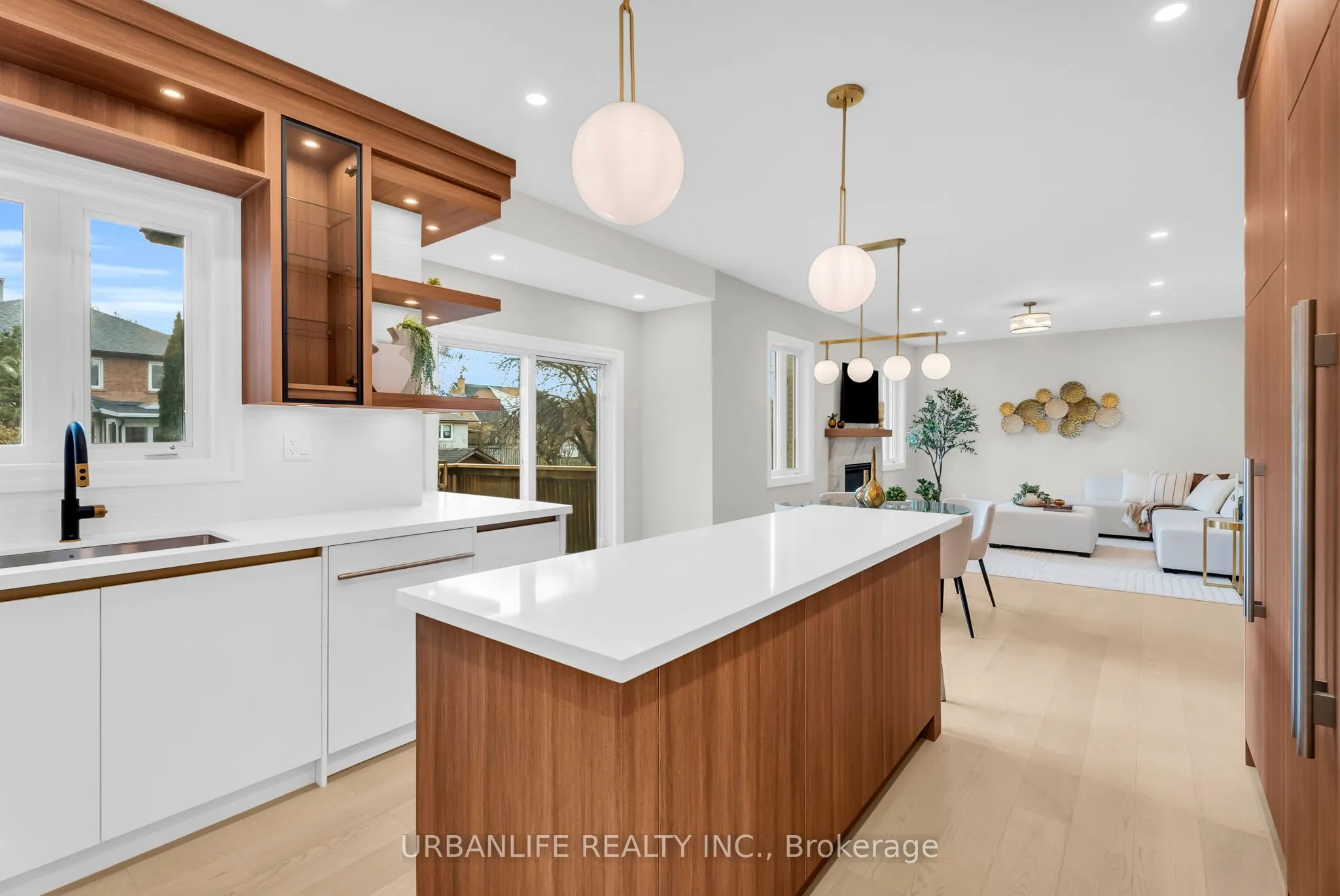 111 Pleasant Avenue