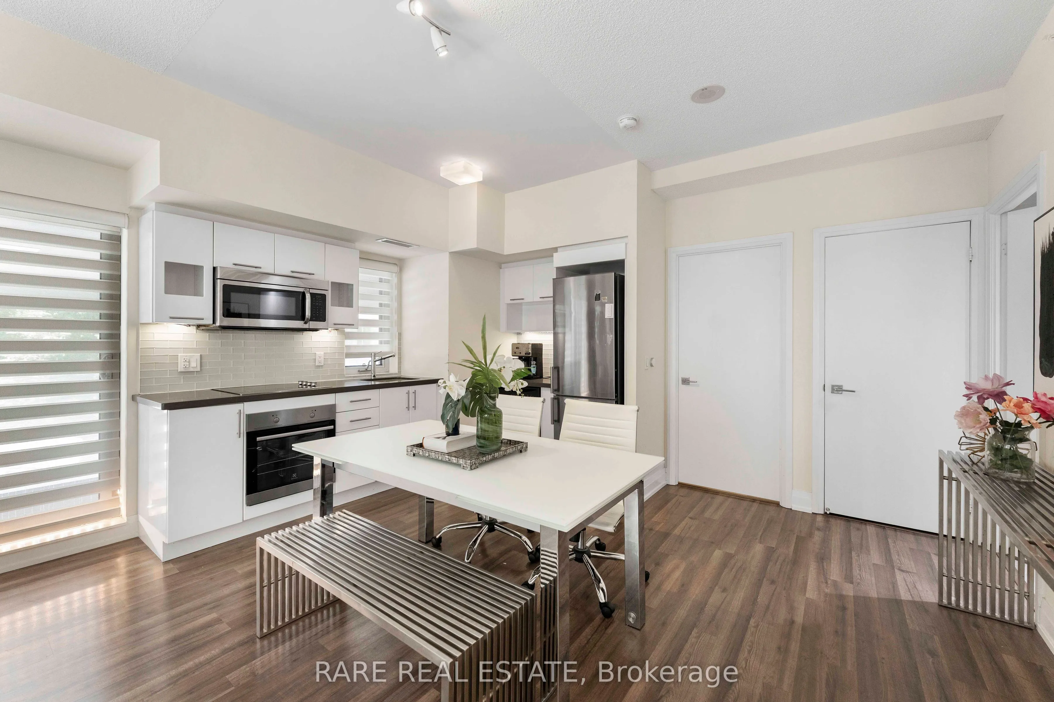 555 Wilson Avenue #E113