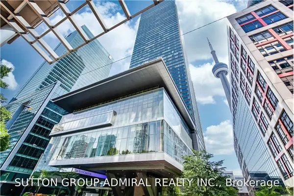 183 Wellington Street W #2202