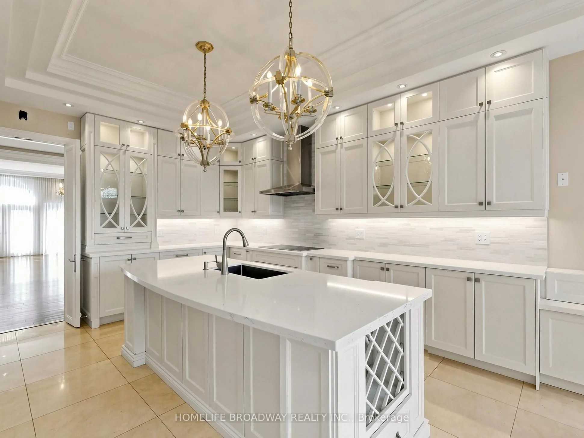 149 Dunvegan Road