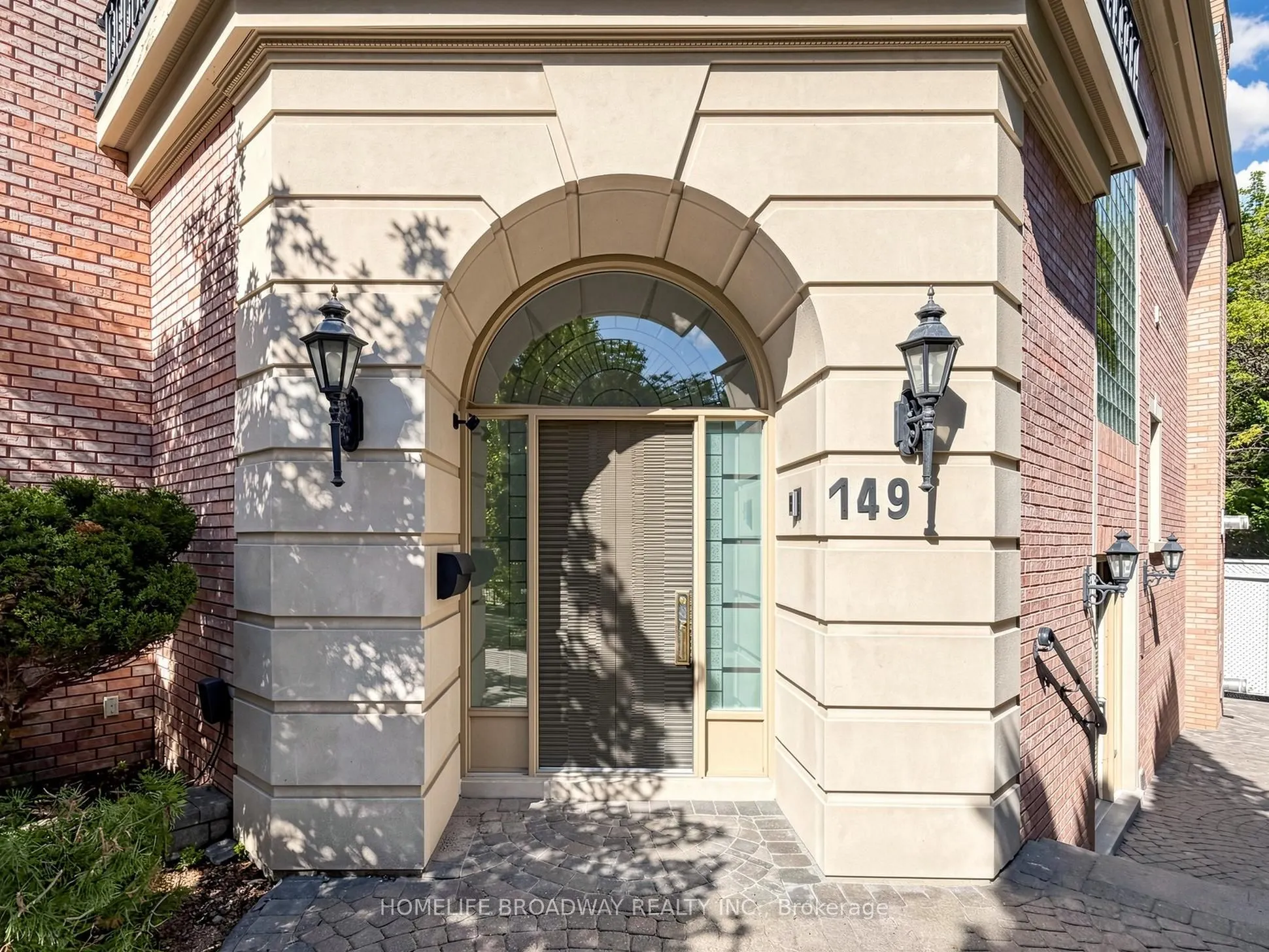 149 Dunvegan Road