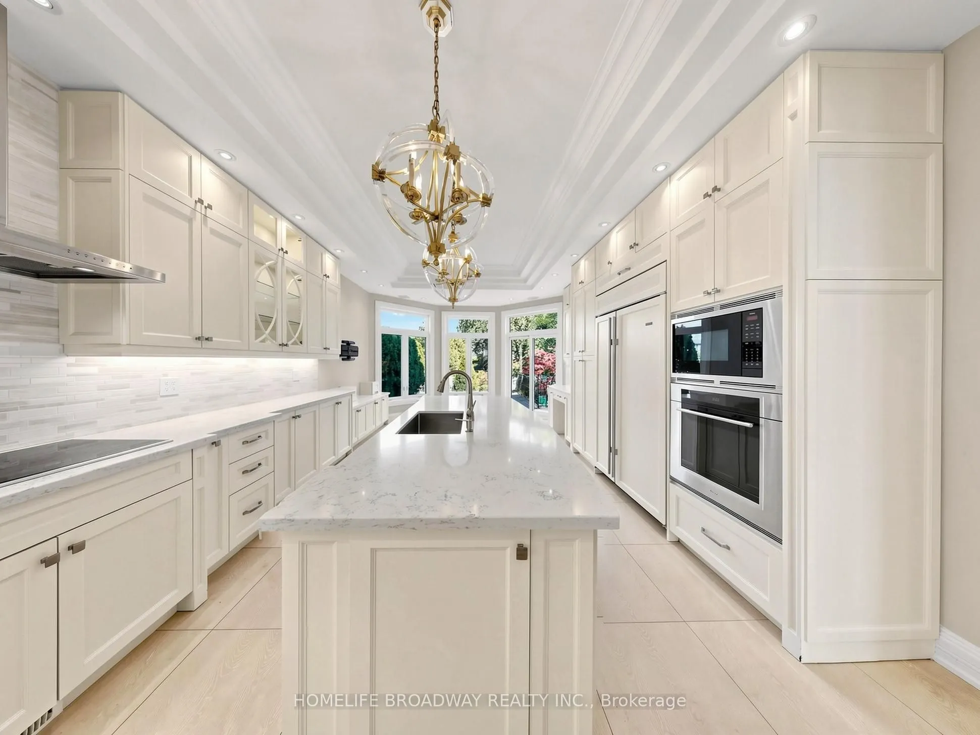 149 Dunvegan Road