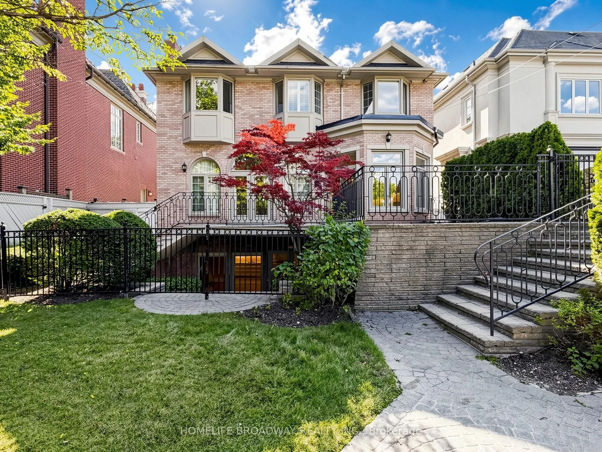 149 Dunvegan Road