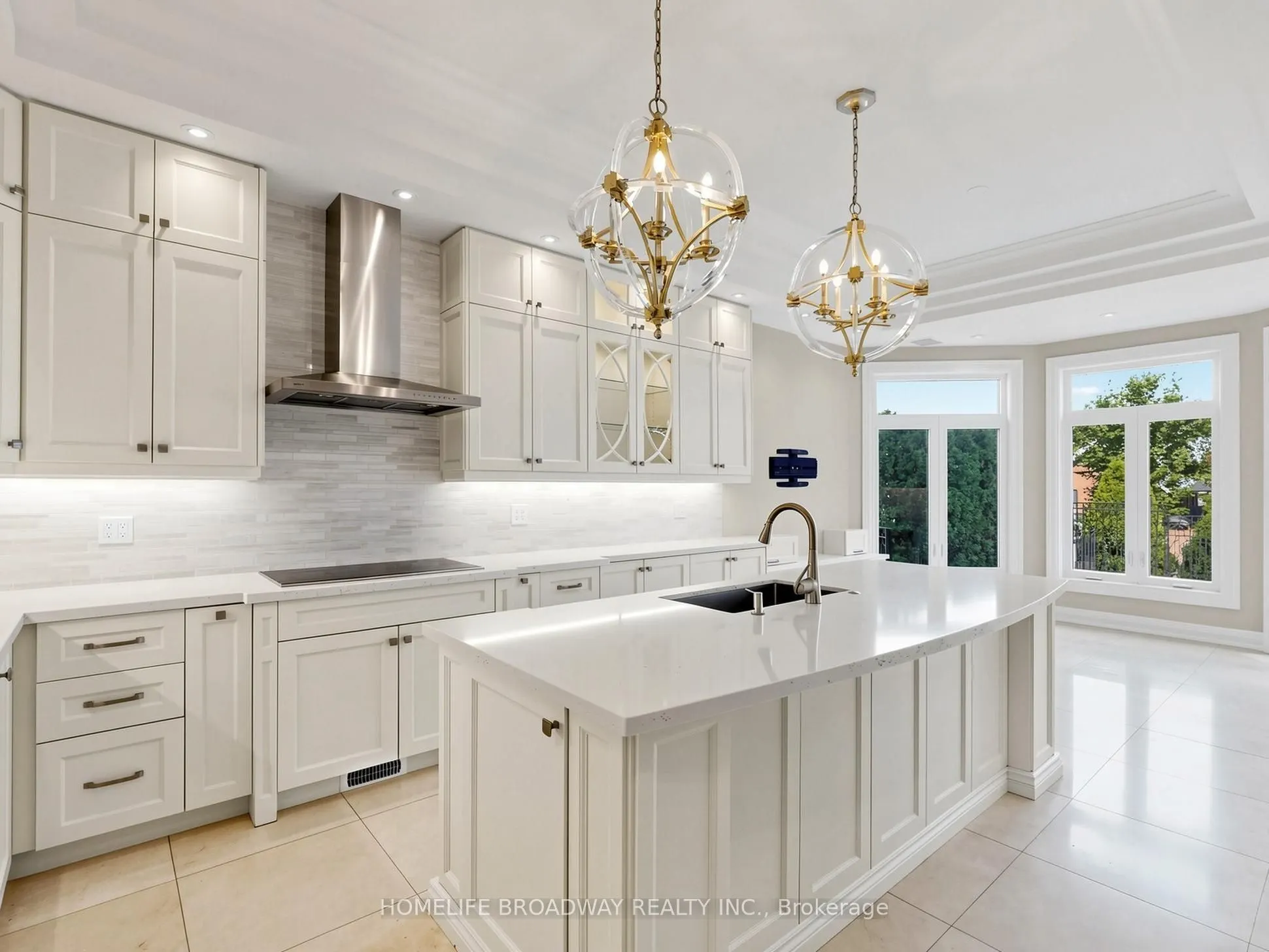 149 Dunvegan Road