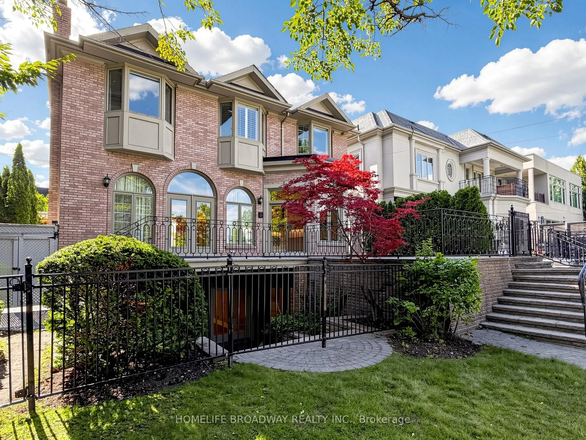 149 Dunvegan Road