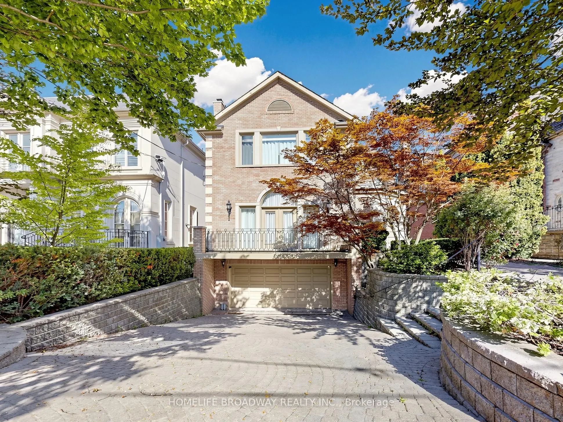 149 Dunvegan Road