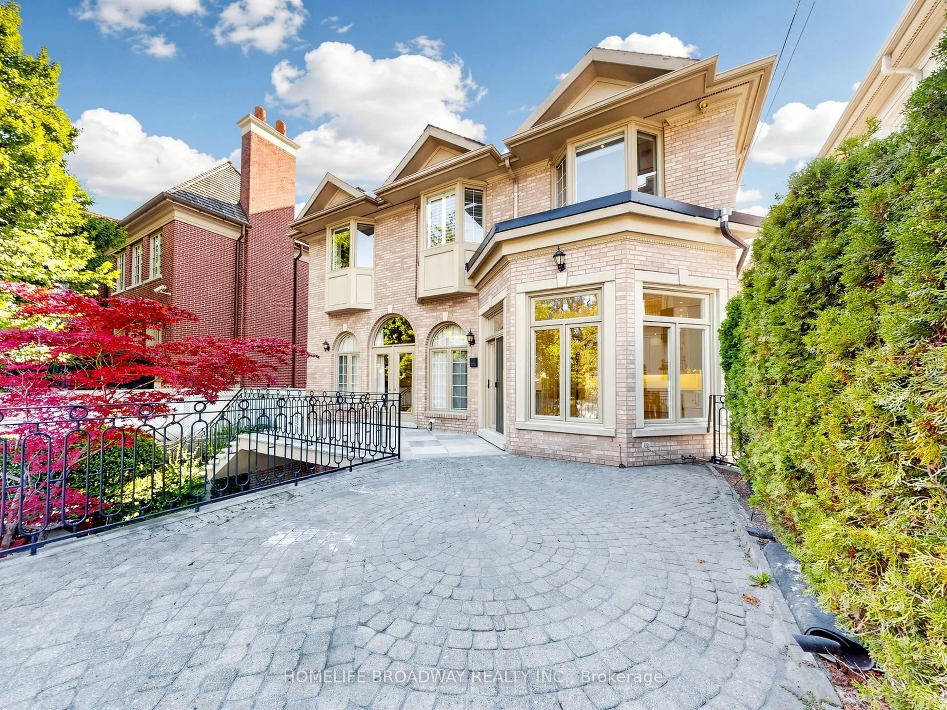 149 Dunvegan Road