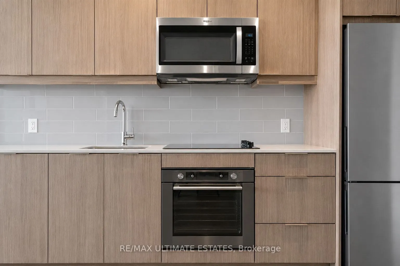 32 Forest Manor Road #2301