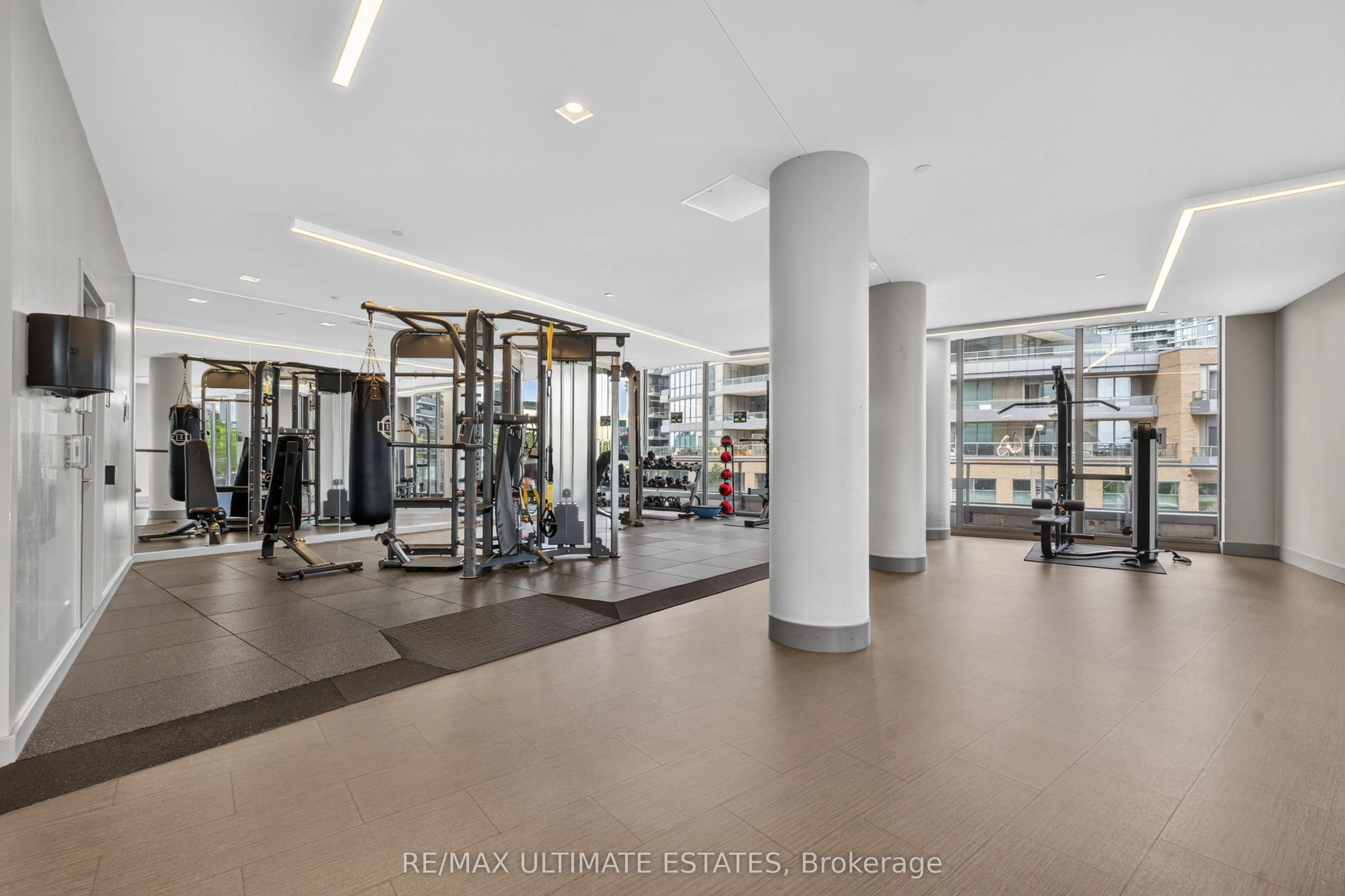 32 Forest Manor Road #2301