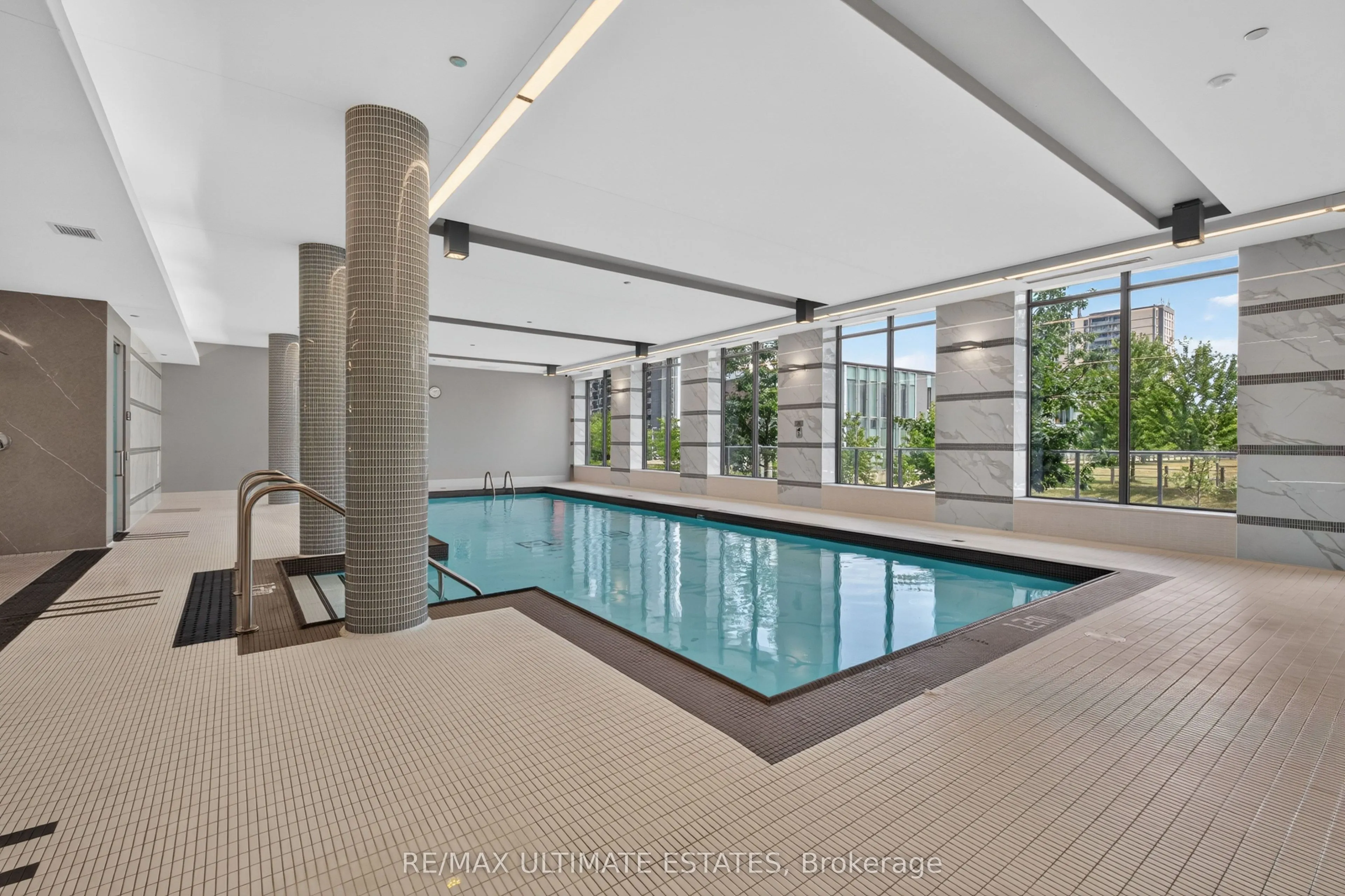 32 Forest Manor Road #2301