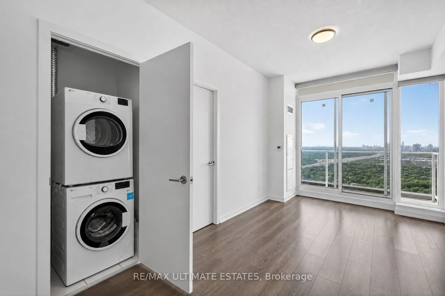 32 Forest Manor Road #2301