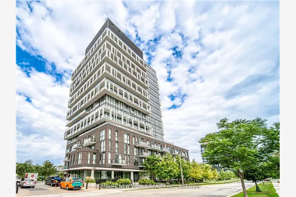 150 Fairview Mall Drive