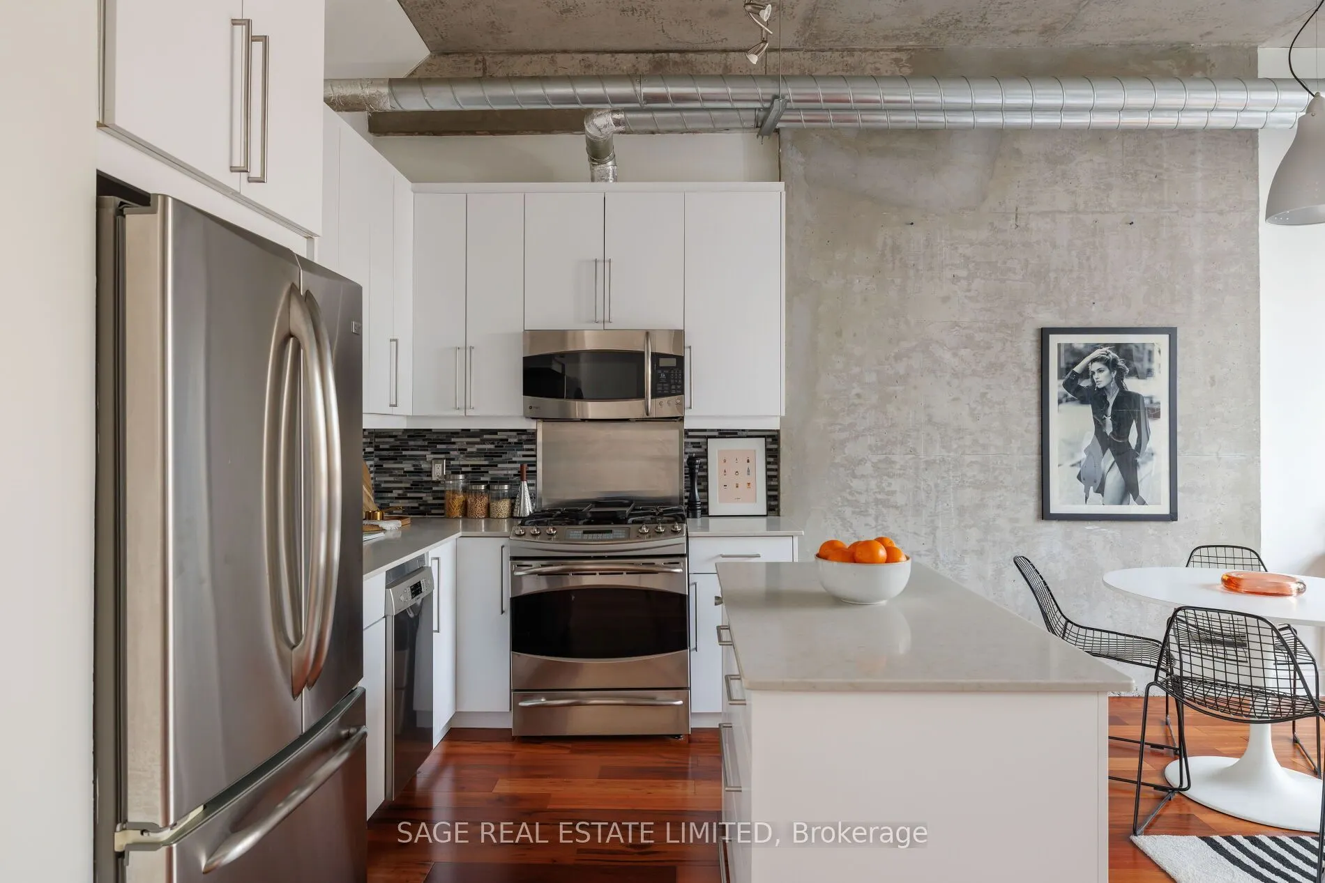 261 King Street E #402