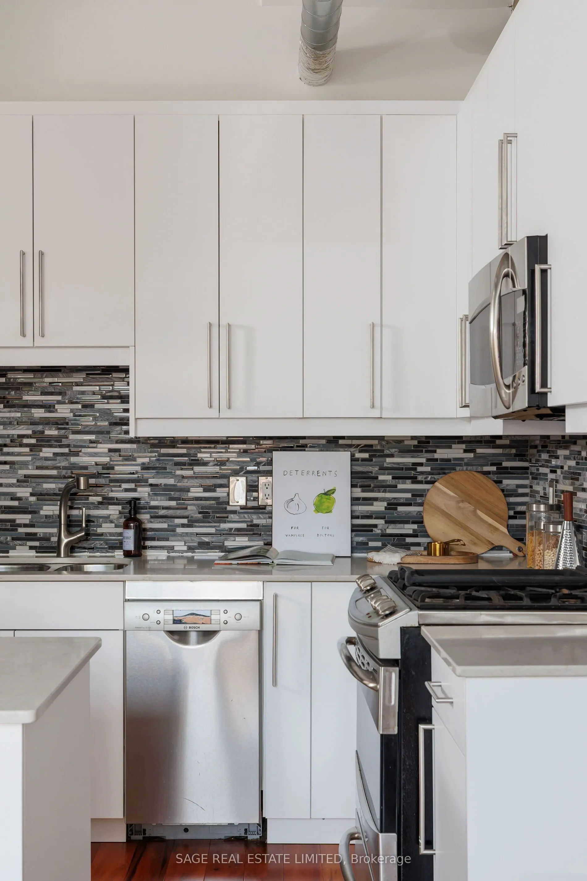 261 King Street E #402