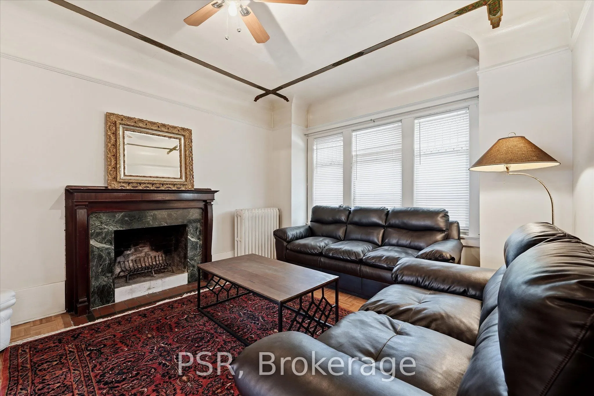 67 Oakwood Avenue