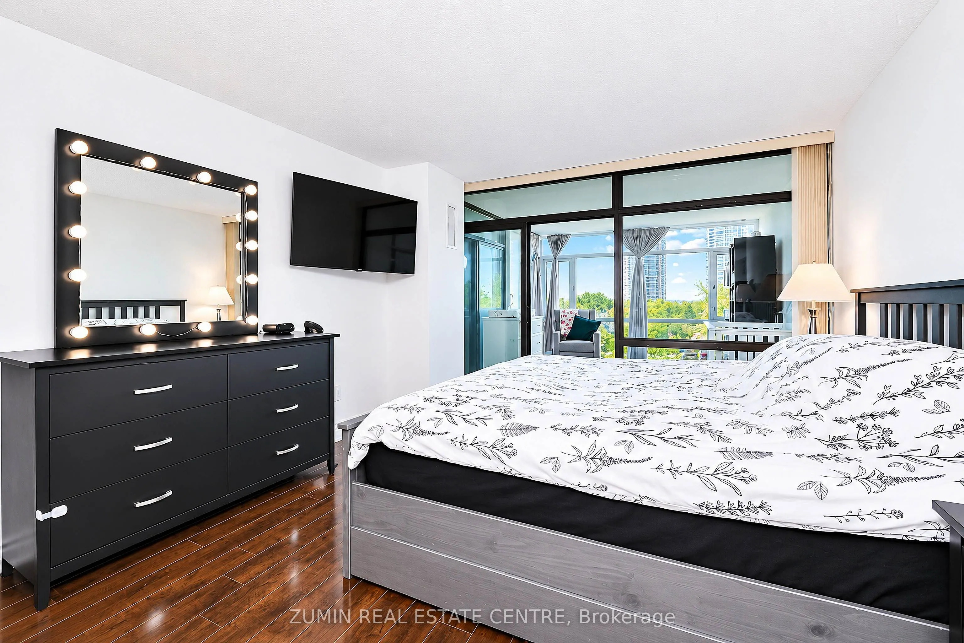 1555 Finch Avenue E #602