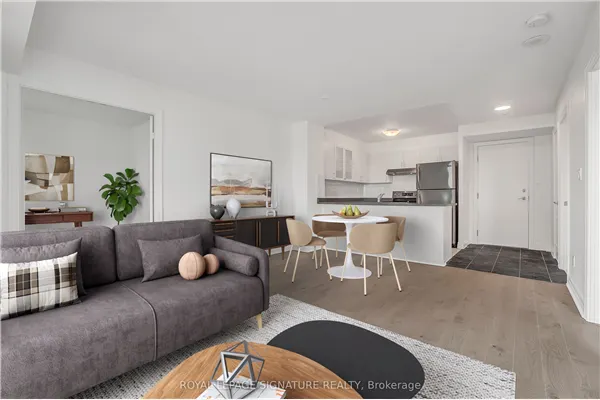 188 Doris Avenue #802