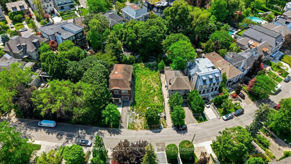 180 Dunvegan Road
