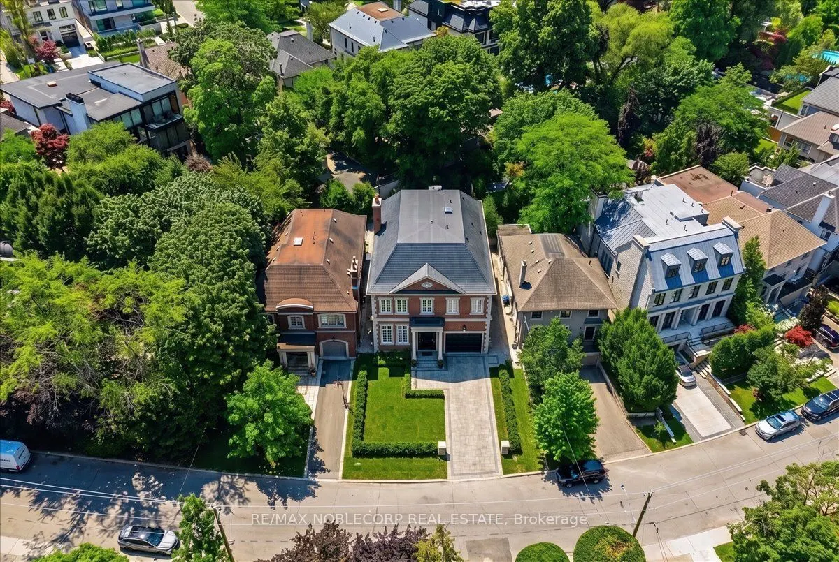180 Dunvegan Road