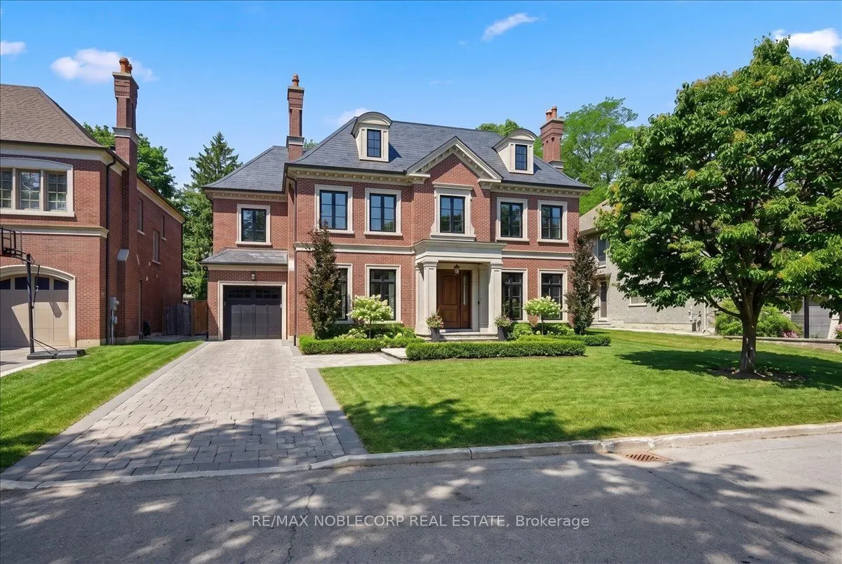 180 Dunvegan Road
