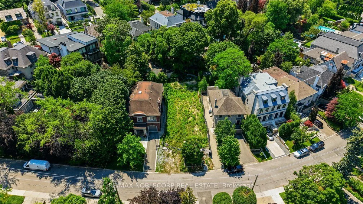 180 Dunvegan Road