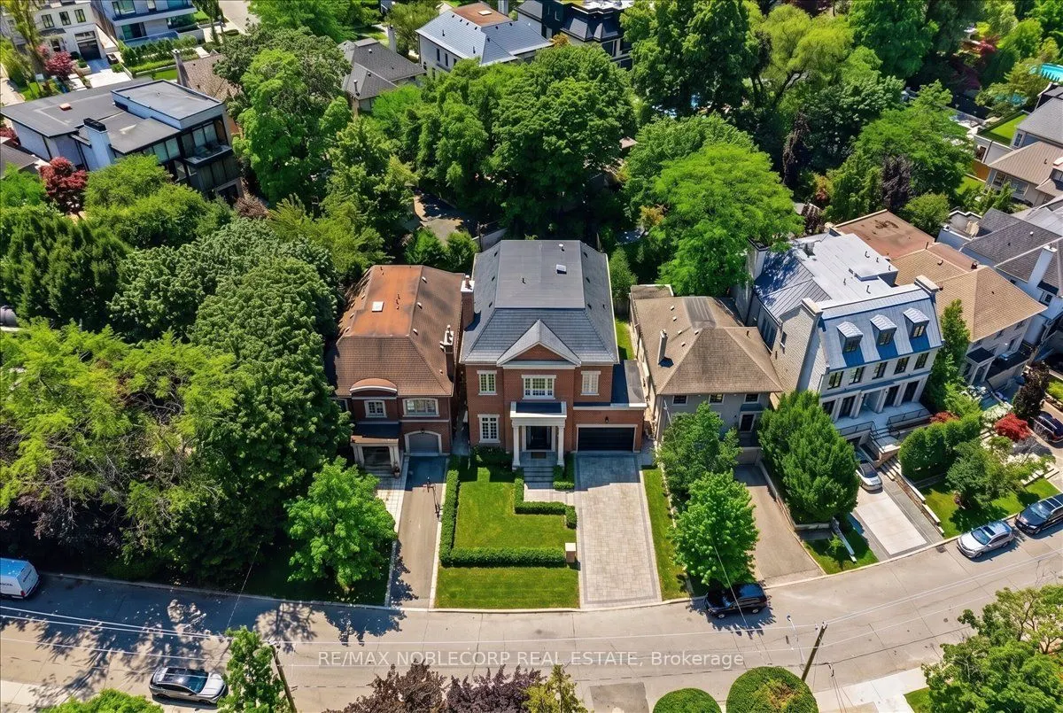 180 Dunvegan Road