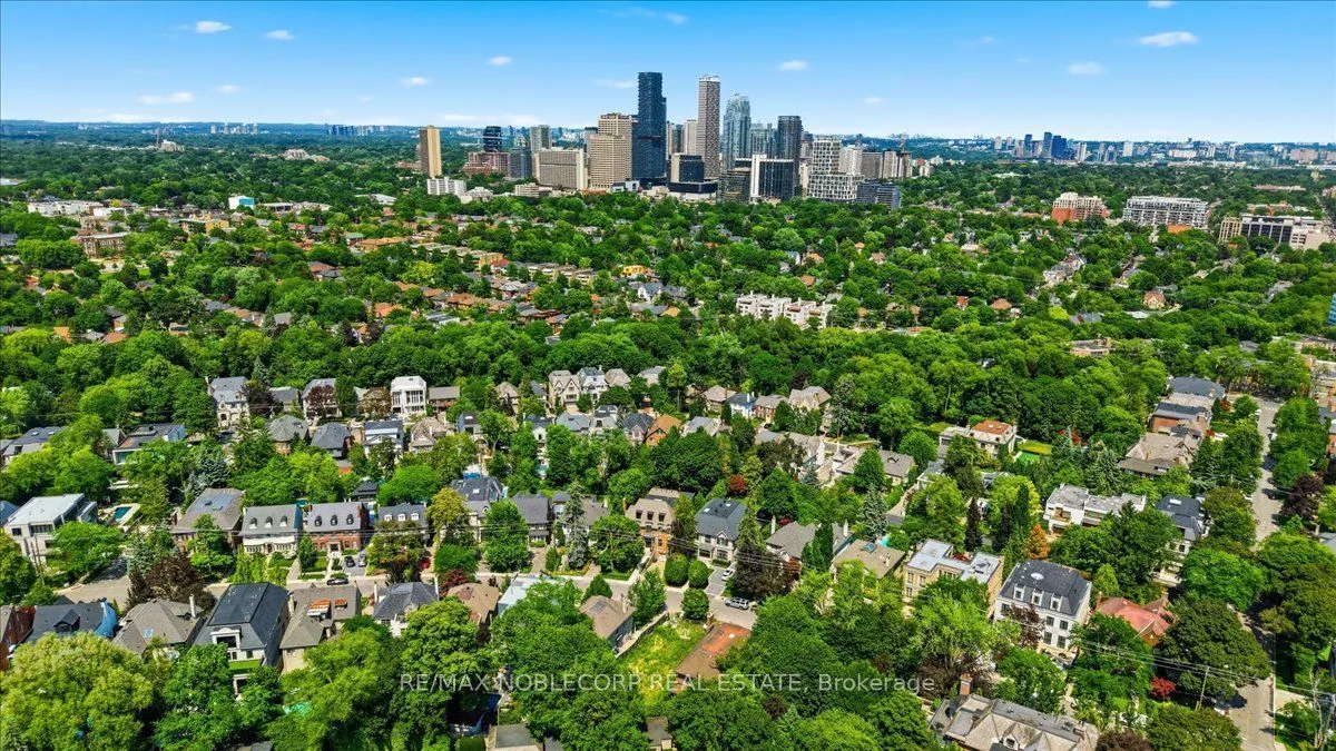 180 Dunvegan Road