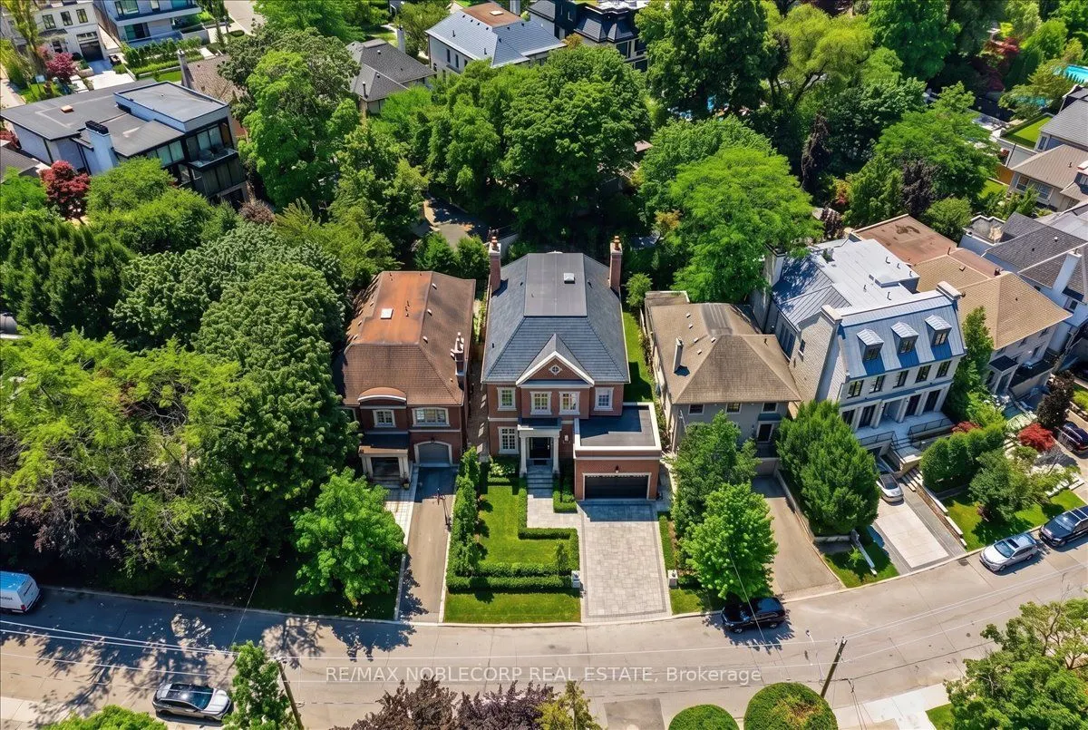 180 Dunvegan Road