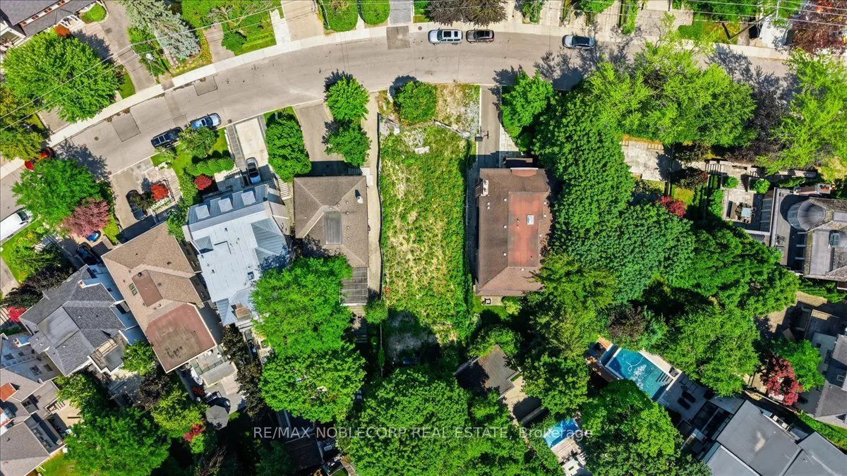 180 Dunvegan Road