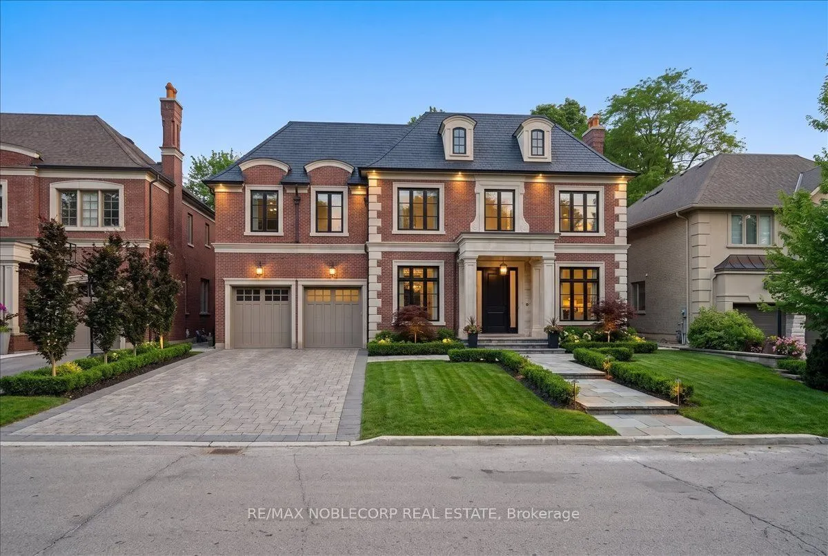180 Dunvegan Road