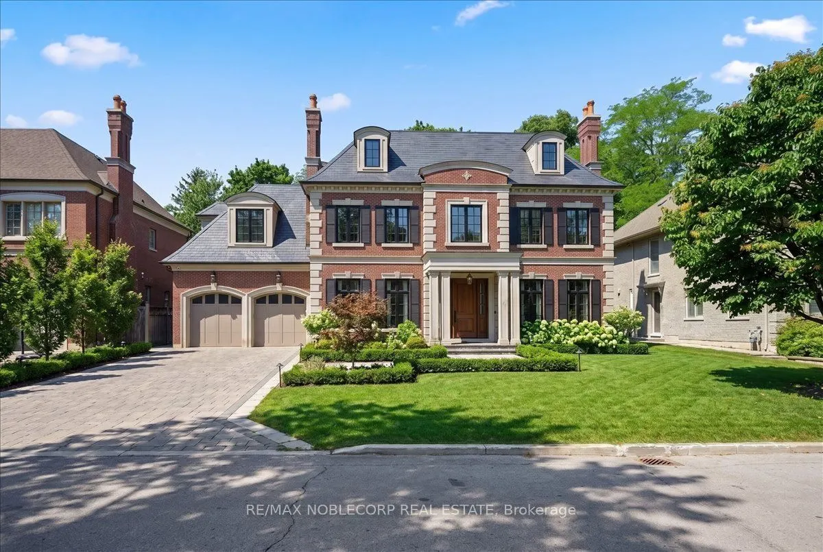 180 Dunvegan Road