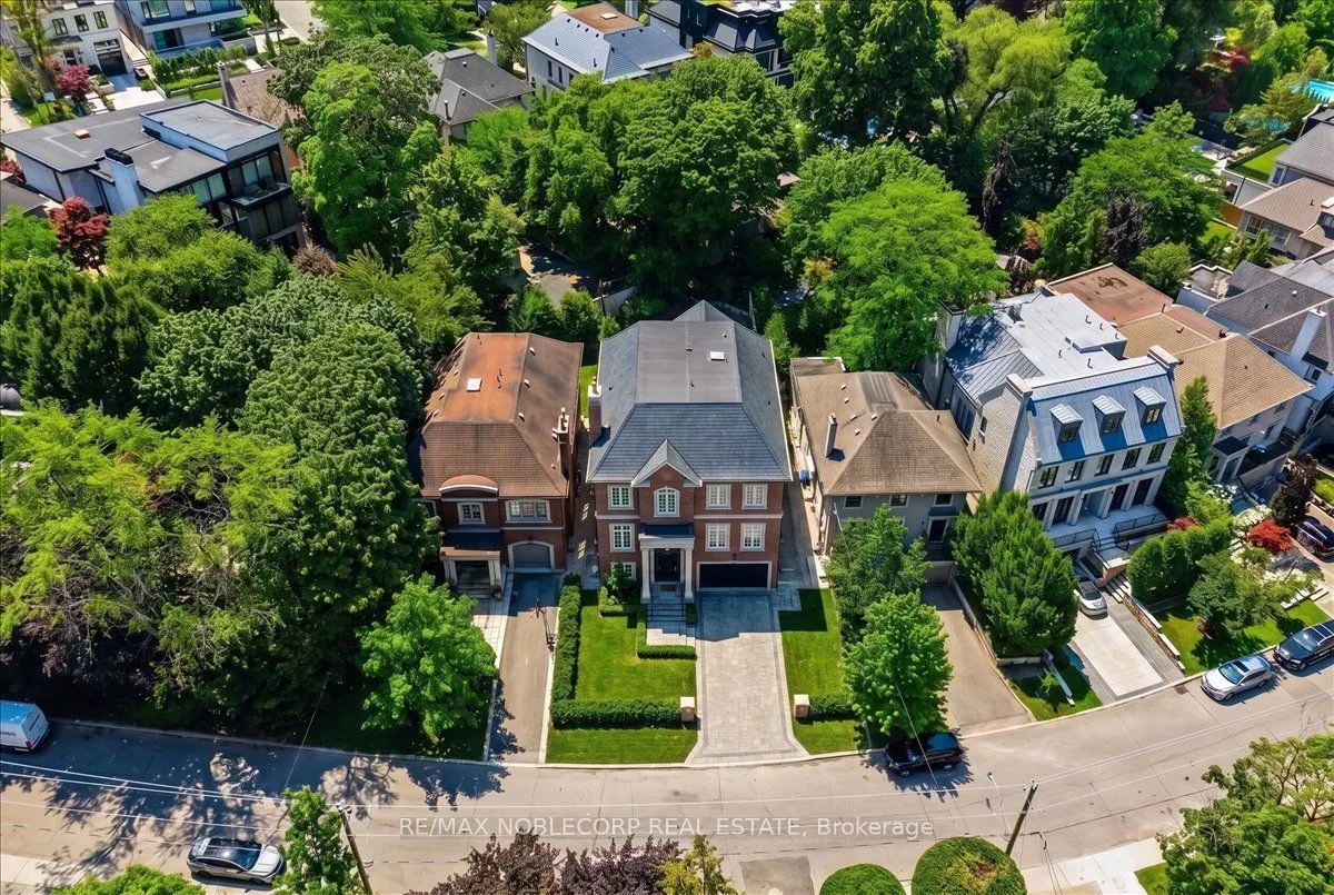 180 Dunvegan Road