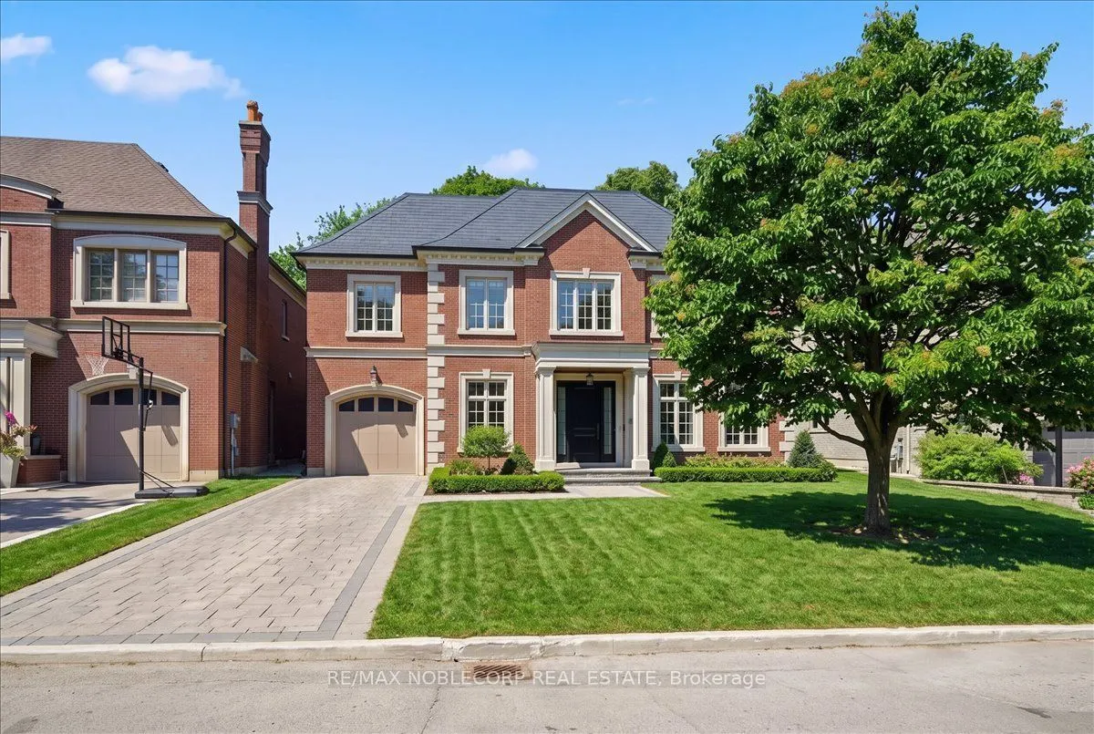 180 Dunvegan Road
