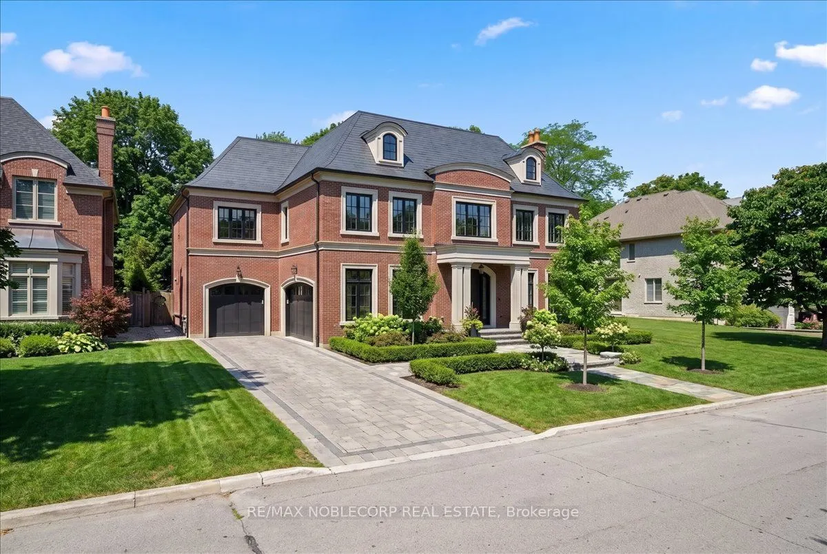 180 Dunvegan Road