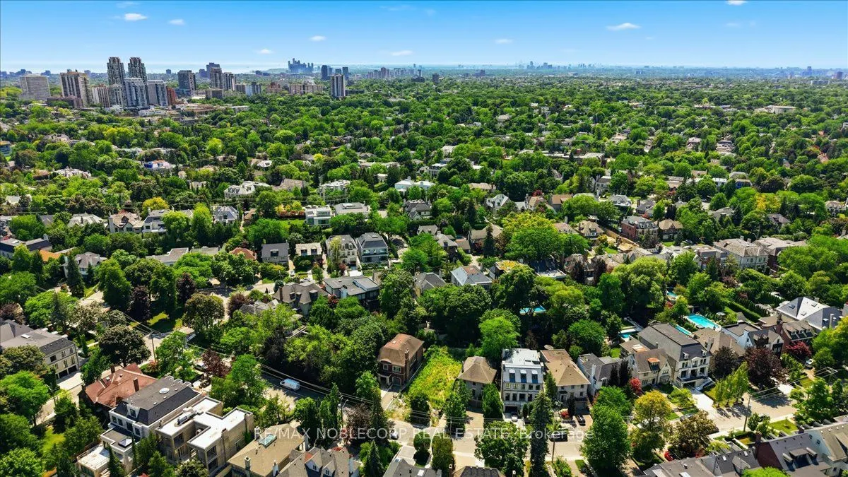 180 Dunvegan Road